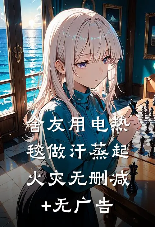 舍友用电热毯做汗蒸起火灾无删减+无广告