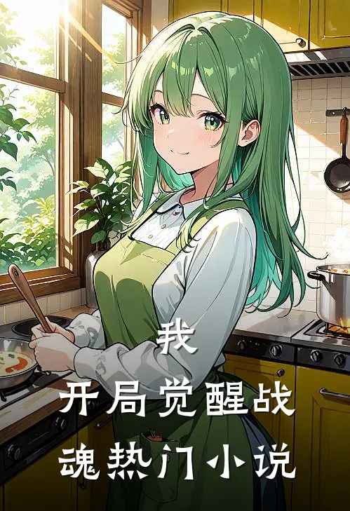 我,开局觉醒战魂热门免费阅读
