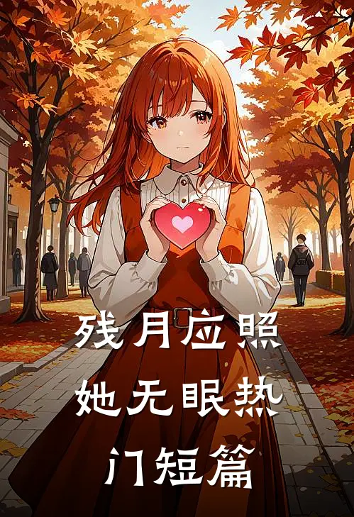残月应照她无眠热门短篇