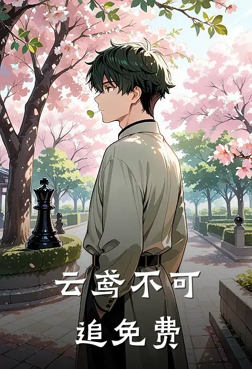 云鸢不可追免费