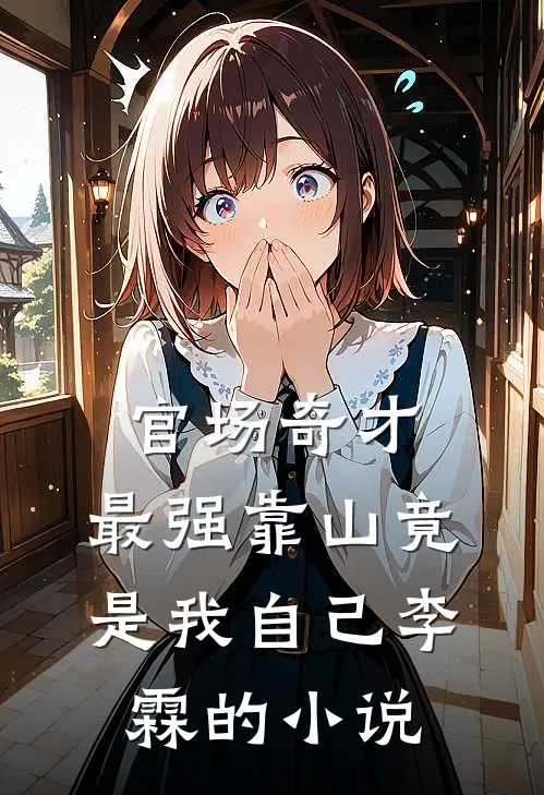 官场奇才：最强靠山竟是我自己李霖的小说