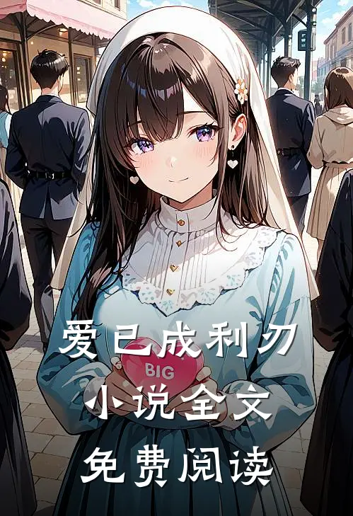 爱已成利刃小说全文免费阅读