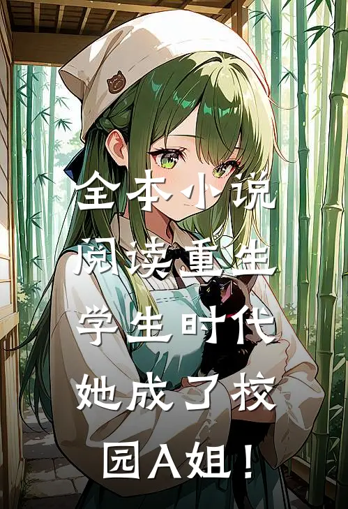 全本小说阅读重生学生时代：她成了校园A姐！