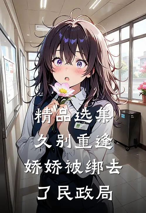精品选集久别重逢：娇娇被绑去了民政局
