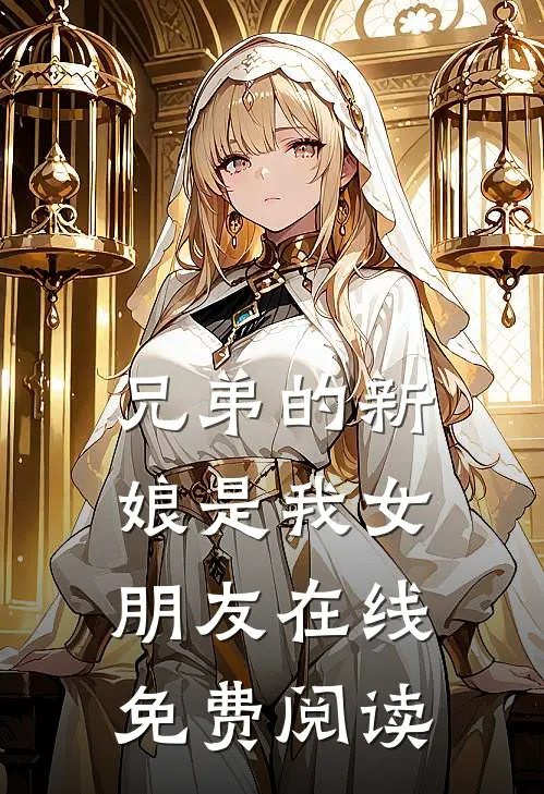 兄弟的新娘是我女朋友在线免费阅读