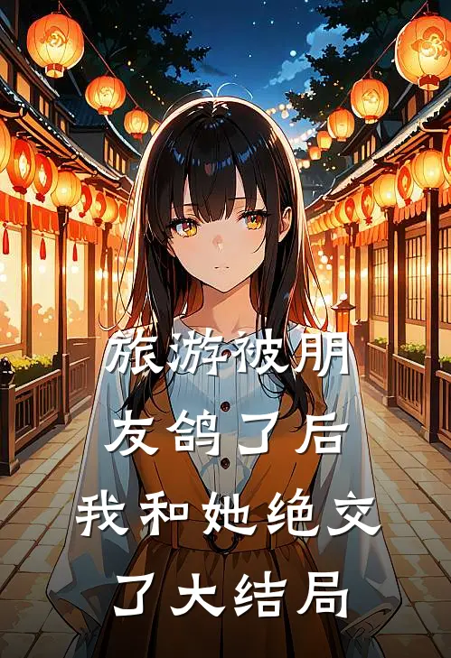 旅游被朋友鸽了后，我和她绝交了大结局