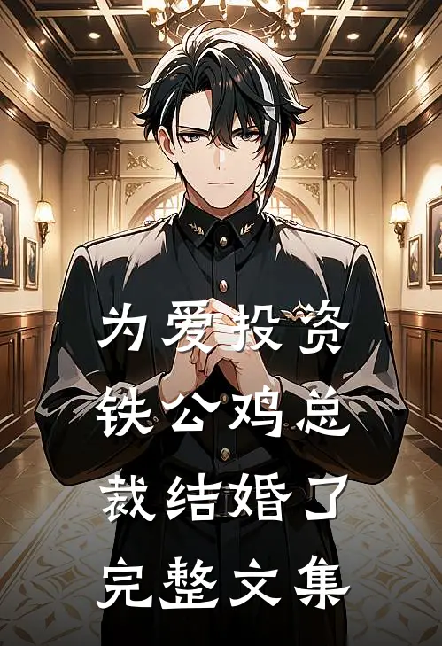 为爱投资，铁公鸡总裁结婚了完整文集