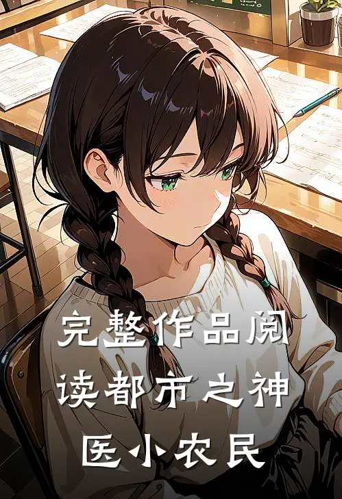 完整作品阅读都市之神医小农民