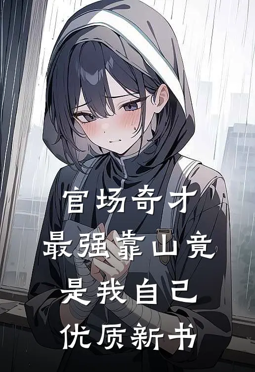 官场奇才：最强靠山竟是我自己优质新书