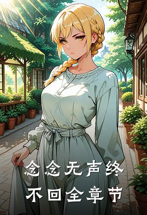 念念无声终不回全章节
