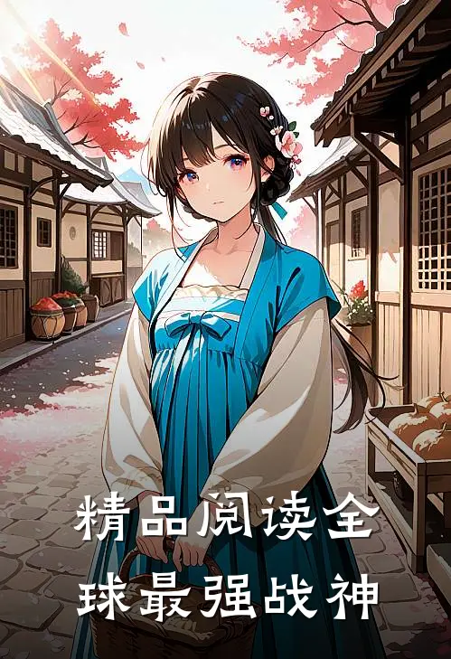 精品阅读全球最强战神