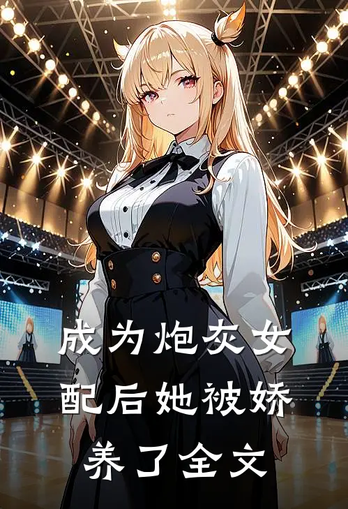 成为炮灰女配后她被娇养了全文