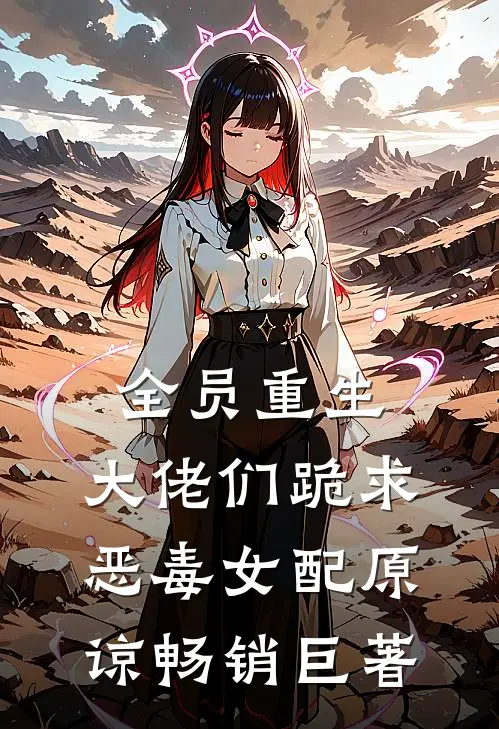 全员重生：大佬们跪求恶毒女配原谅畅销巨著