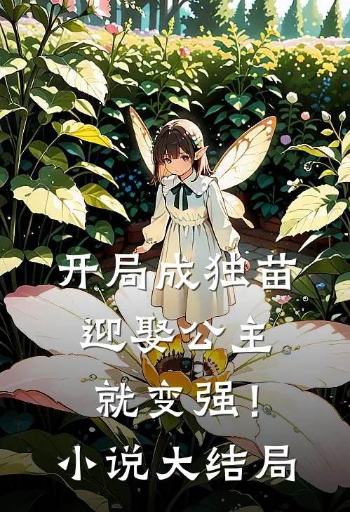 开局成独苗,迎娶公主就变强!大结局免费阅读