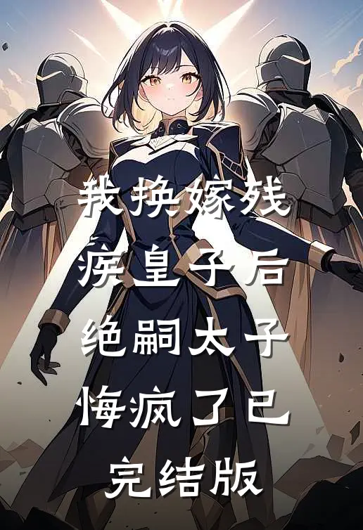 我换嫁残疾皇子后，绝嗣太子悔疯了已完结版