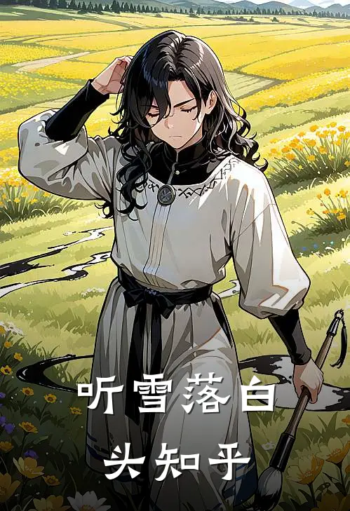 听雪落白头知乎