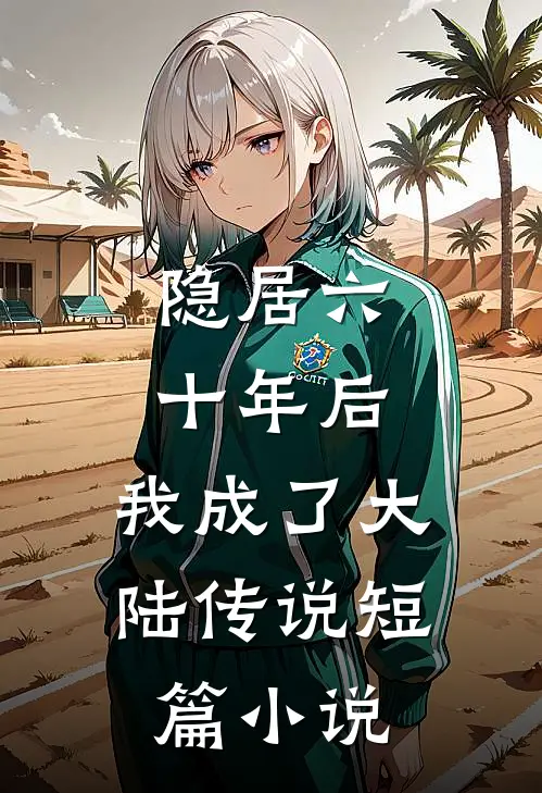 隐居六十年后，我成了大陆传说短篇小说
