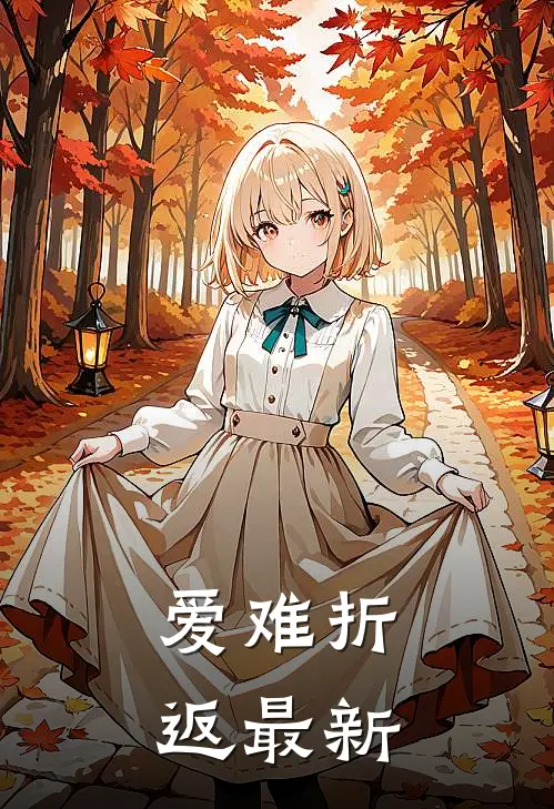 爱难折返最新