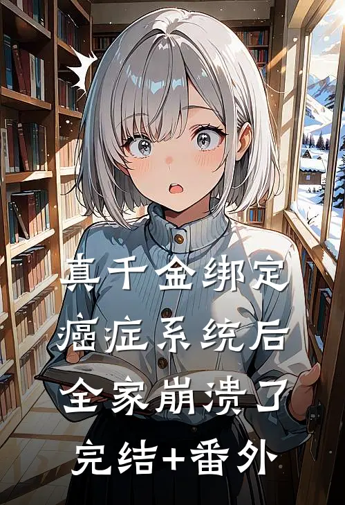 真千金绑定癌症系统后，全家崩溃了完结+番外