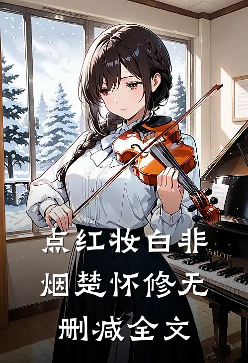 点红妆白非烟楚怀修无删减全文