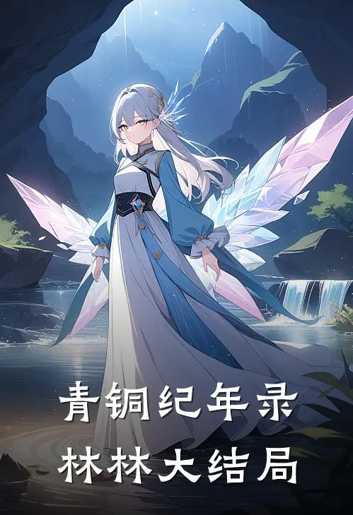青铜纪年录林林大结局