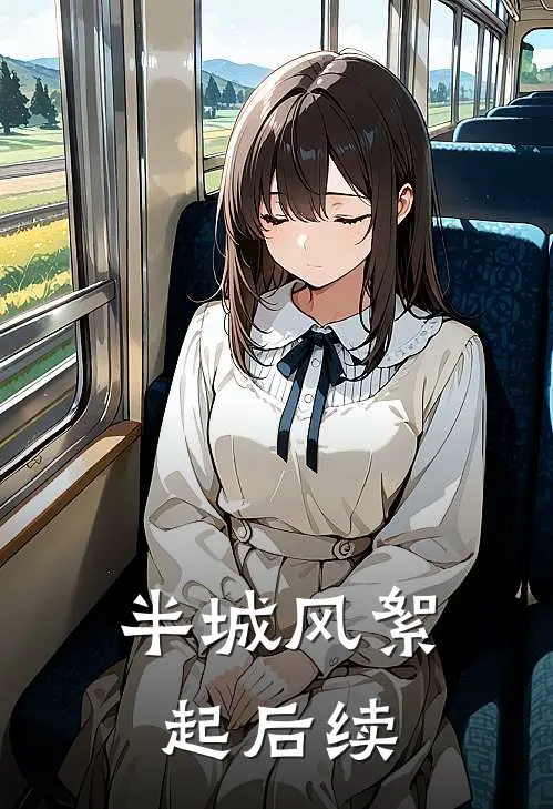 半城风絮起后续
