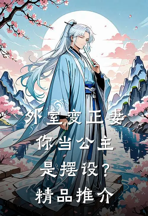 外室变正妻，你当公主是摆设？精品推介