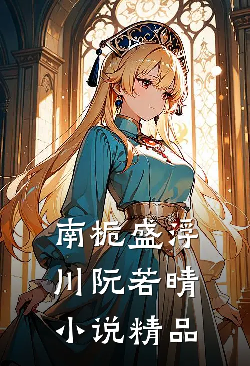 南栀盛浮川阮若晴小说精品