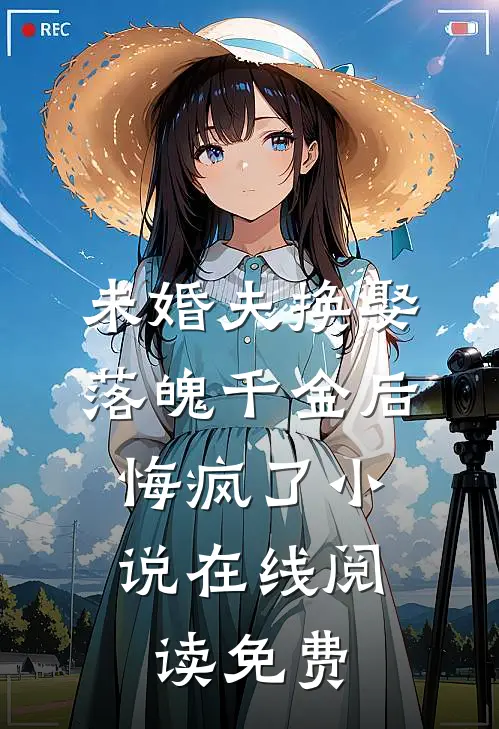 未婚夫换娶落魄千金后，悔疯了小说在线阅读免费