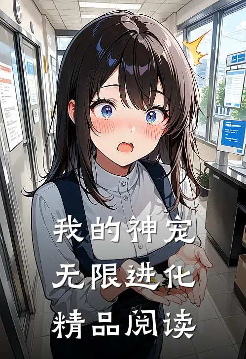 我的神宠无限进化精品阅读
