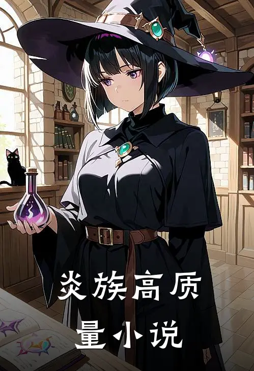 炎族高质量小说