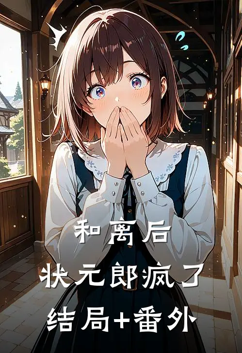 和离后，状元郎疯了结局+番外