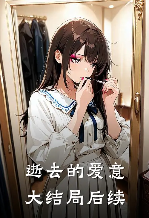 逝去的爱意大结局后续