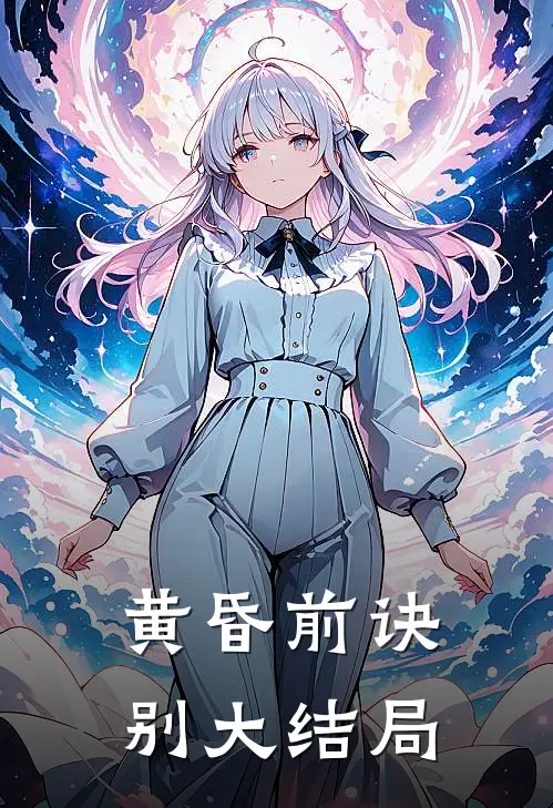 黄昏前诀别大结局