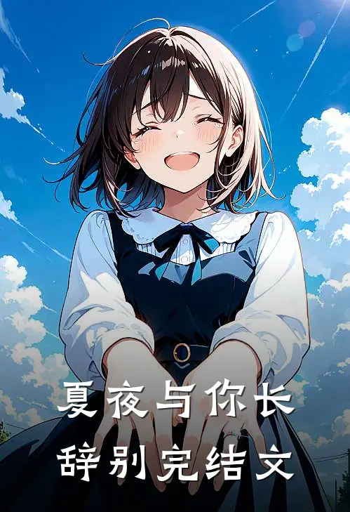 夏夜与你长辞别完结文