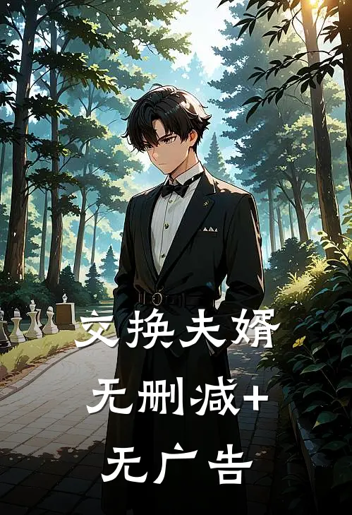 交换夫婿无删减+无广告