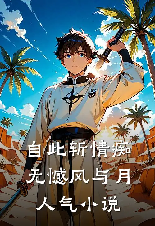 自此斩情痴，无憾风与月人气小说