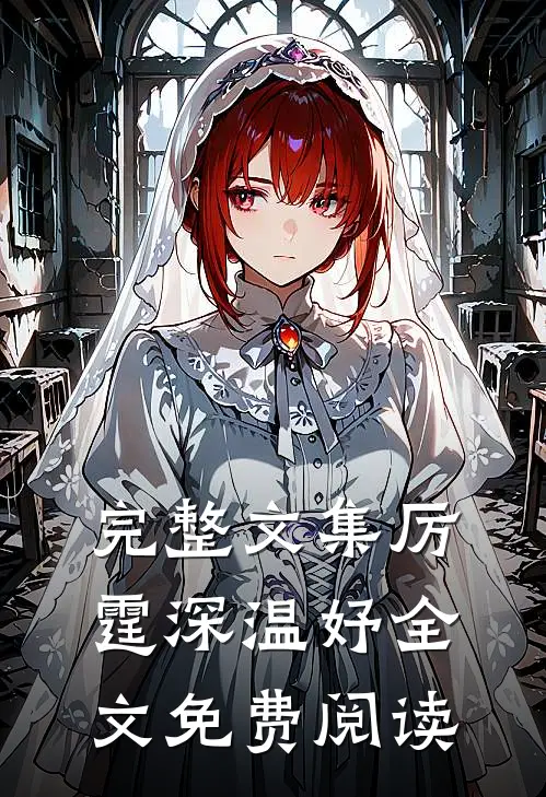 完整文集厉霆深温妤全文免费阅读
