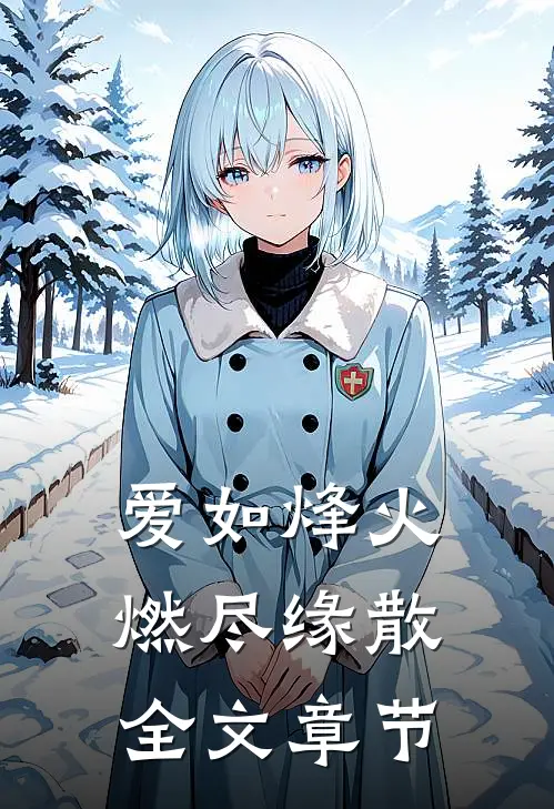 爱如烽火，燃尽缘散全文章节