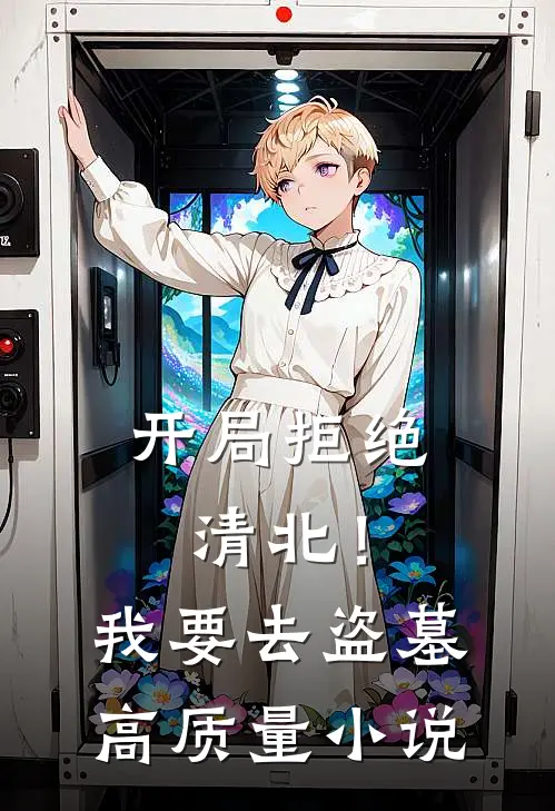 开局拒绝清北！我要去盗墓高质量小说