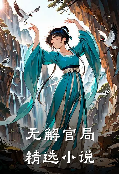 无解官局精选小说