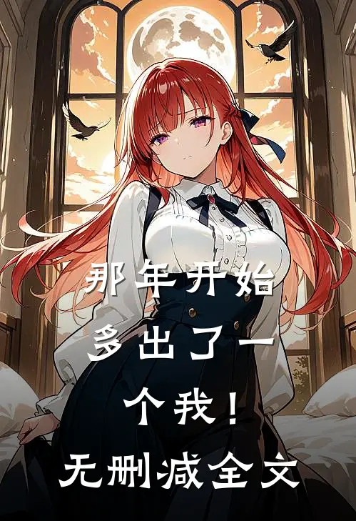 那年开始,多出了一个我!无删减全文免费阅读
