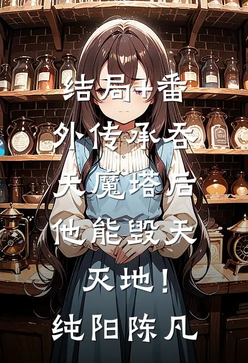 结局+番外传承吞天魔塔后，他能毁天灭地！纯阳陈凡