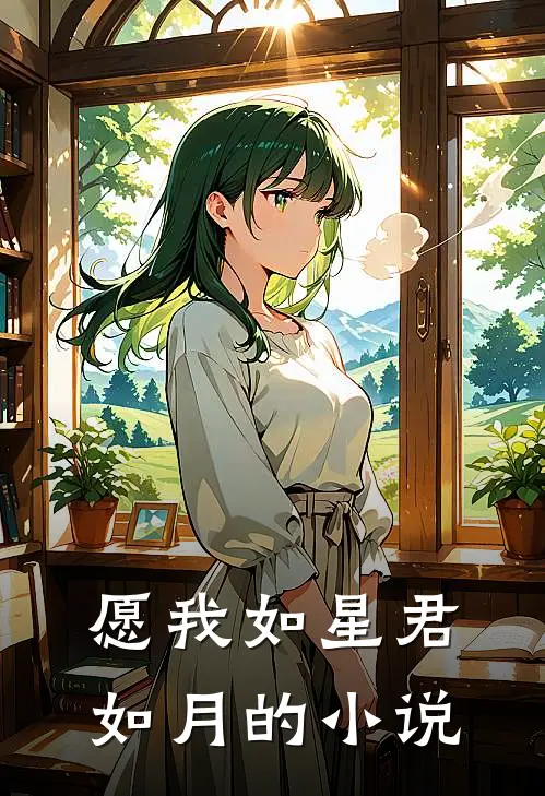 愿我如星君如月的小说