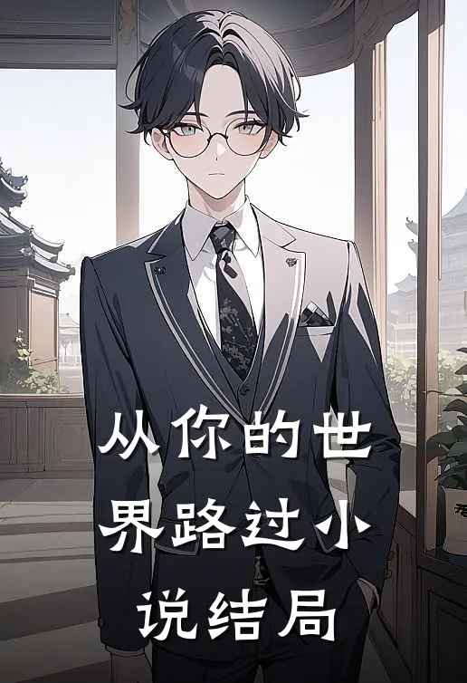 从你的世界路过小说结局