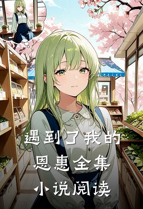 遇到了我的恩惠全集小说阅读