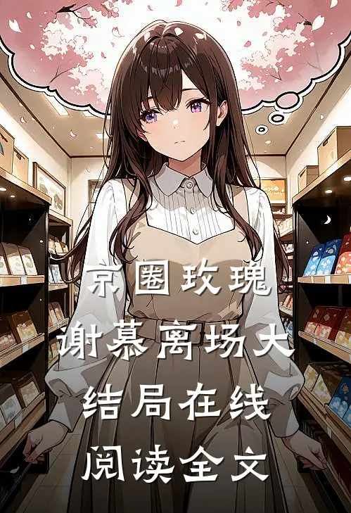 京圈玫瑰，谢慕离场大结局在线阅读全文