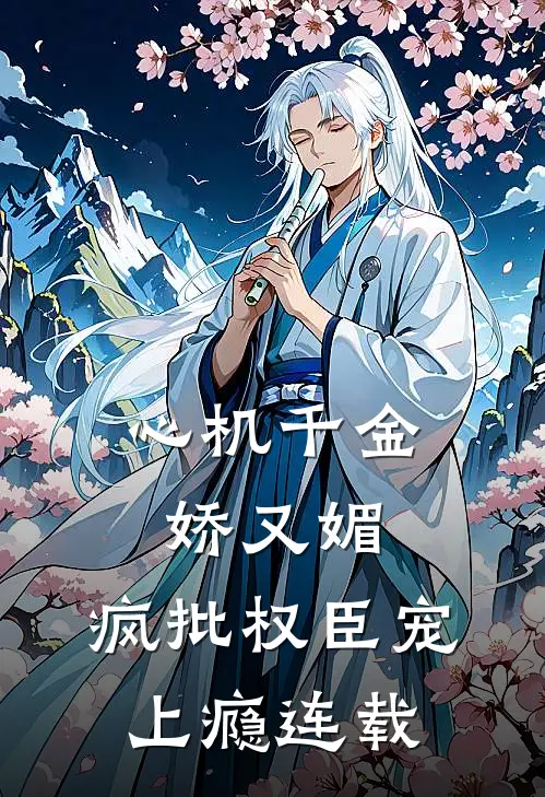 心机千金娇又媚，疯批权臣宠上瘾连载