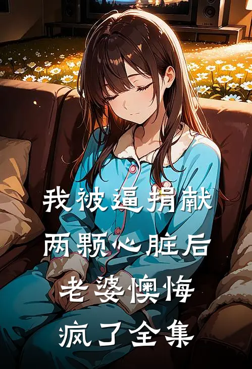 我被逼捐献两颗心脏后，老婆懊悔疯了 全集