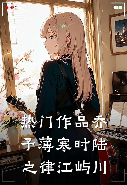 热门作品乔予薄寒时陆之律江屿川